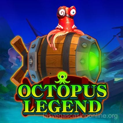 Octopus Legend