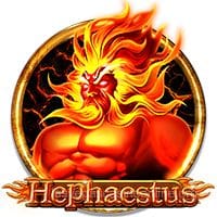 Hephaestus