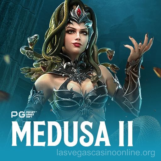 Medusa II